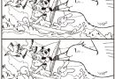 ７つのエラー『ウミネコ・海猫』